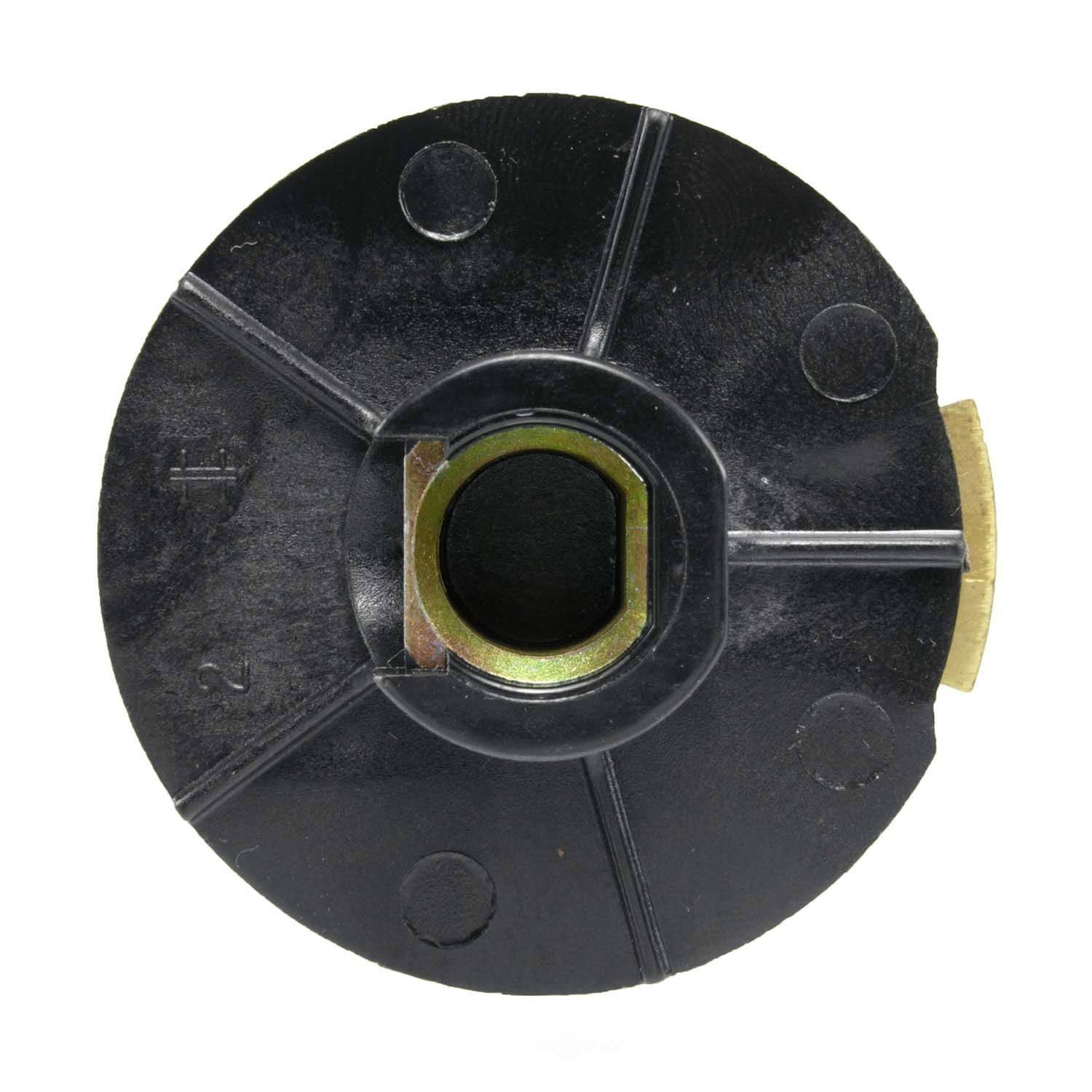 Distributor Cap and Rotor Kit WVE 3D1146