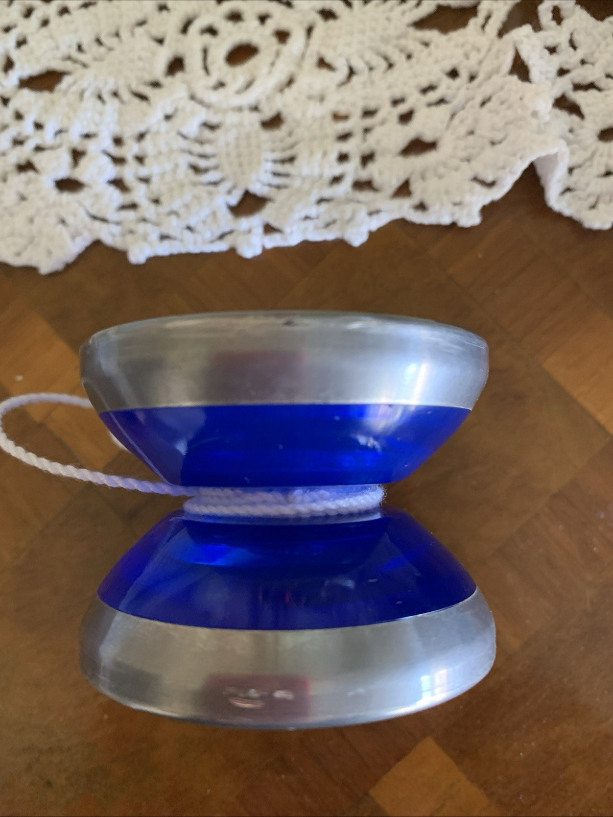 YOYOJAM DARK MAGIC II. BLUE. PRE OWNED.