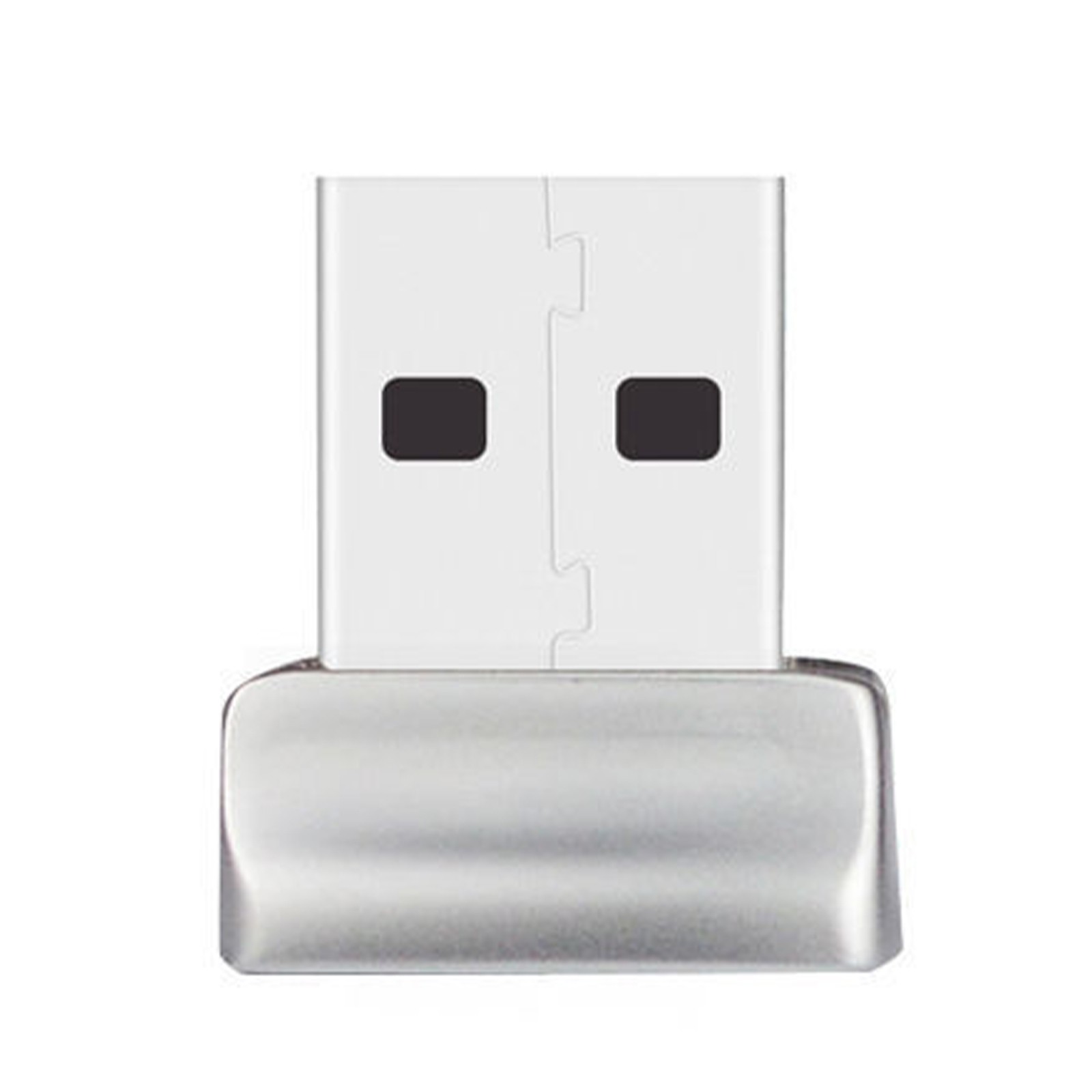Portable USB Fingerprint Reader Module For Windows 7/8/8.1/10/11 Side Unlock e