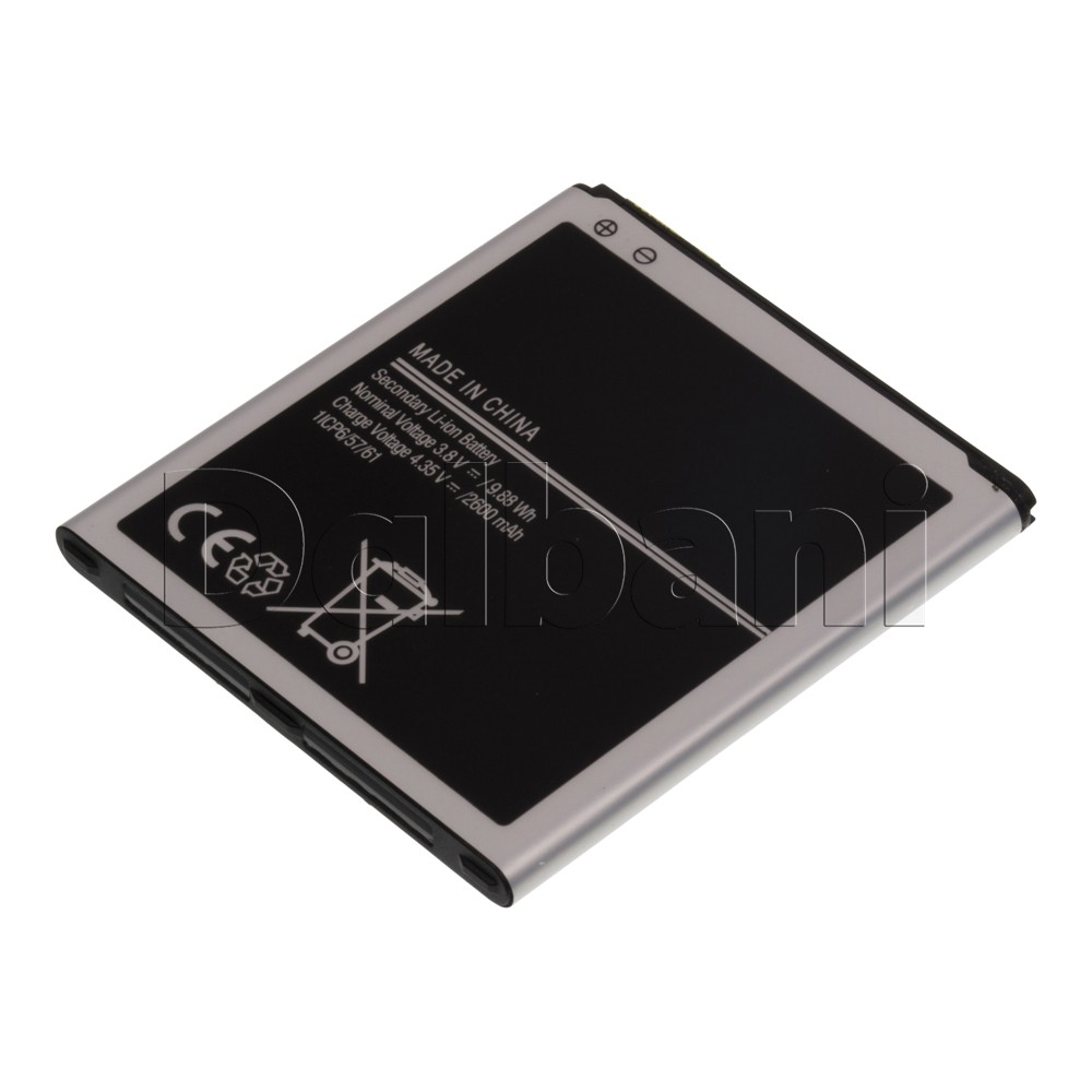 OEM Samsung Replacement Battery For Galaxy J3 J5 Grand Prime G530 EB-BG530CBU