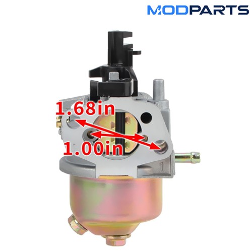 UST 5.5HP GG2300 Generator Engine Carburetor Carb