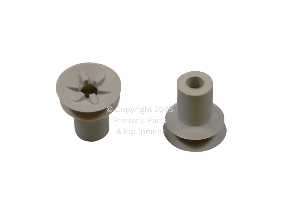 Rubber Suckers SU-90 for Toko / Imperial / Multilith / Pro-Print Qty 12