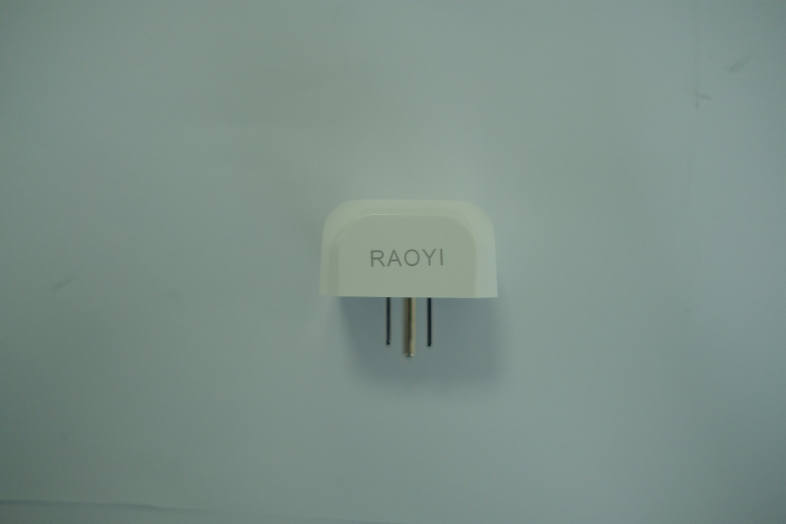 RAOYI WiFi Smart Plug Mini Outlet WiFi Socket Work with Alexa and Google Home