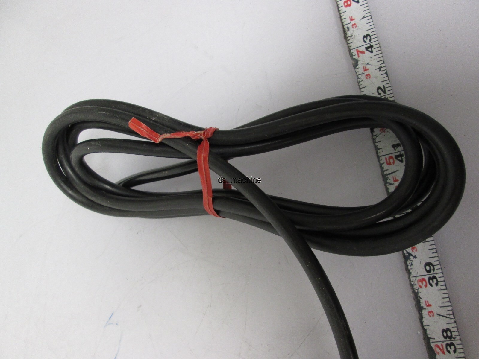 Tapeswitch Model III Controflex Foot Switch 2 Wire 5" x 2"