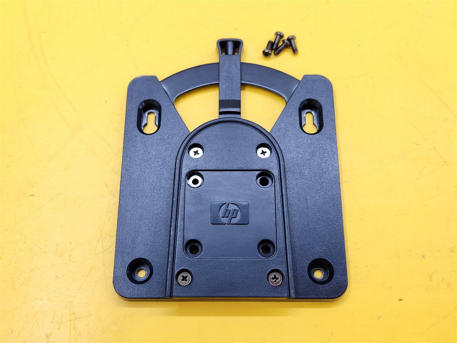 ⭐️⭐️⭐️⭐️⭐️ Mount Bracket For HP Compaq t5730 Thin Client Series SFF PC w Screws