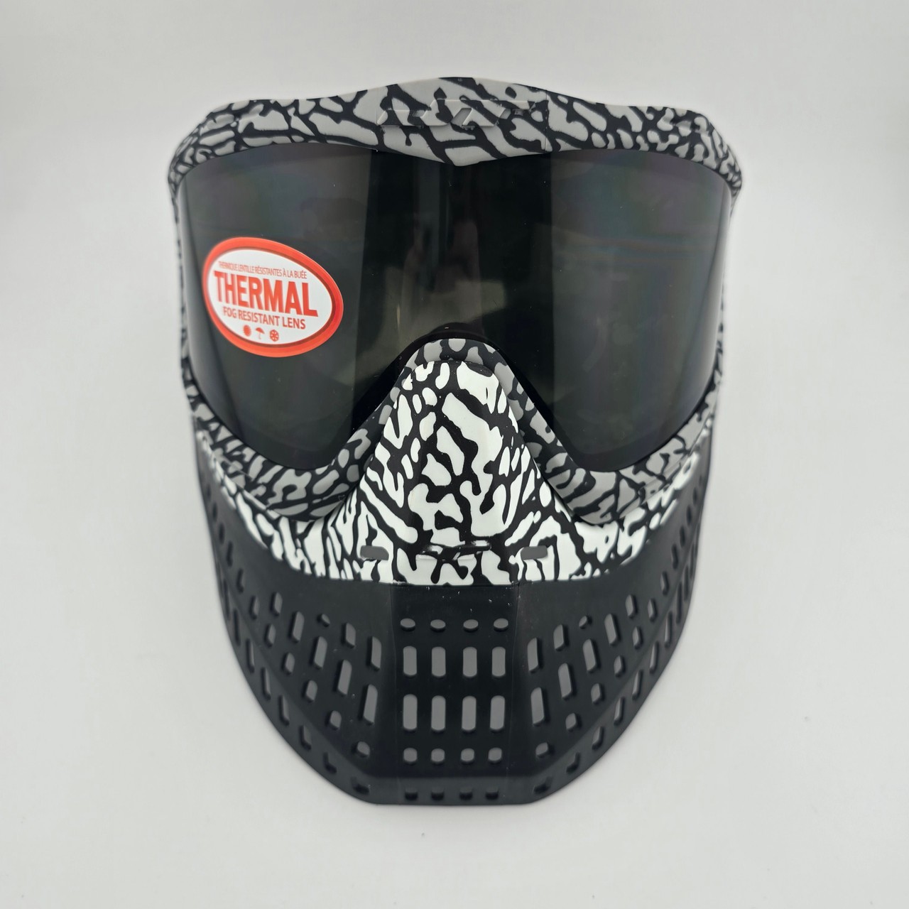JT Proflex Goggle Custom Build - 60