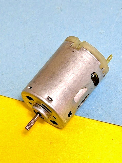Rug Doctor Brush Motor 51140 for Portable Spot Cleaner