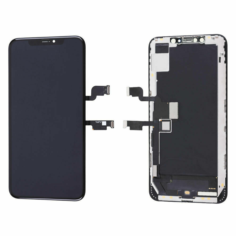 New For iPhone XS Max LCD Touch Screen Display Digitizer Replacement Assembly