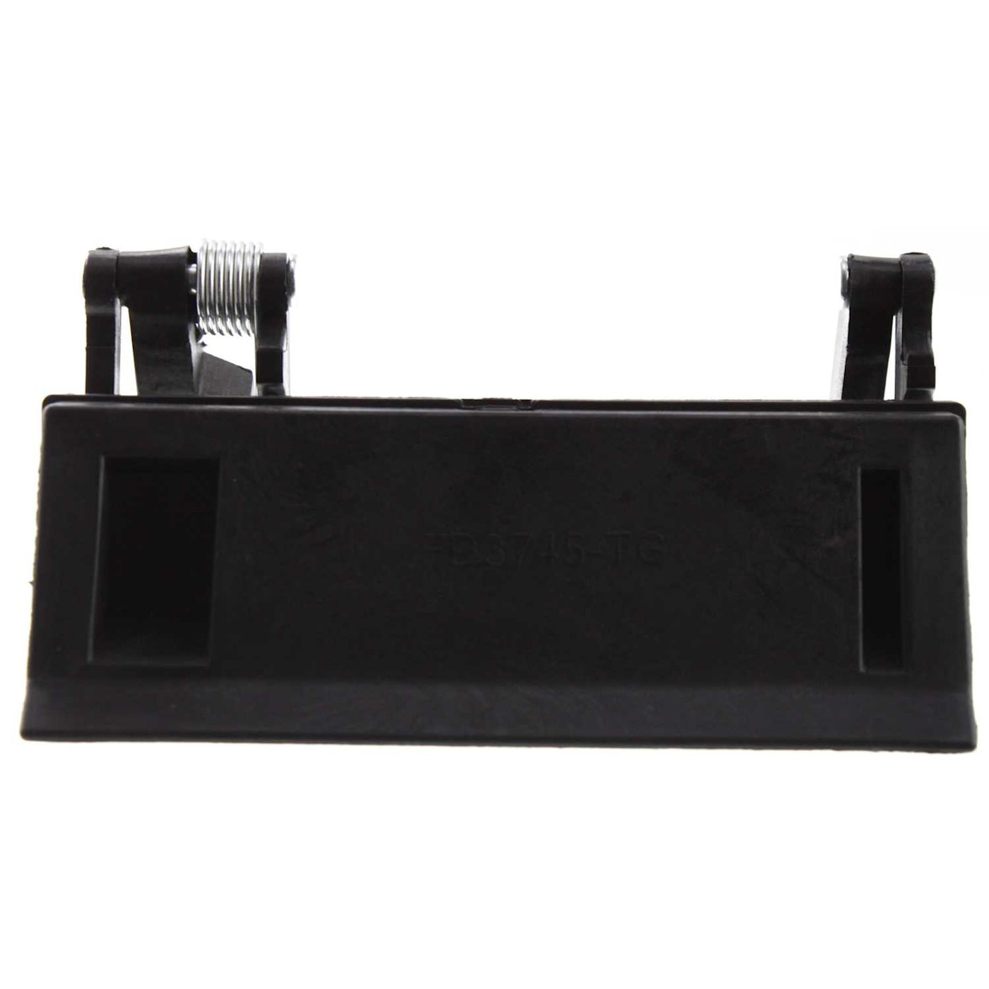 Tailgate Handle For 98-2001 Ford Explorer Liftgate Mounted Black