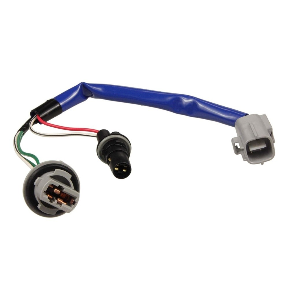 Headlight Headlamp Cord Wire Harness For 2007-2012 Toyota Yaris Sedan 8112552750