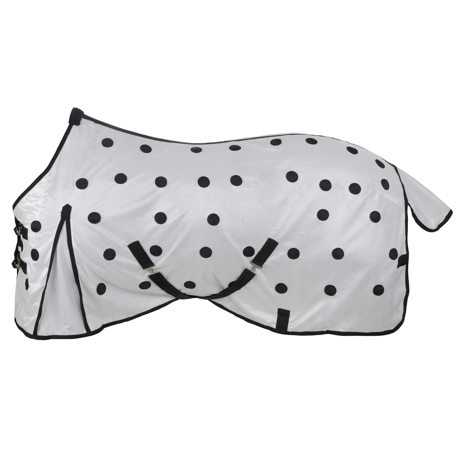 Showman Heavyweight Magnetic Horse Therapy Mesh Sheet
