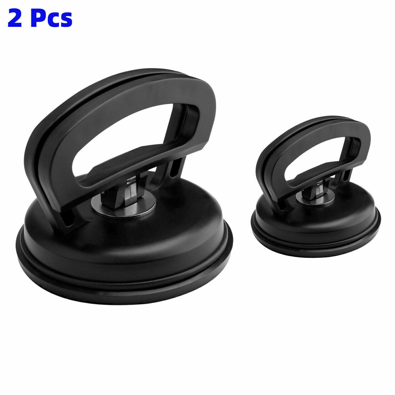 2* Car Remover Repair Puller Body Dent Ding Sucker Bodywork Panel Suction Cup 2