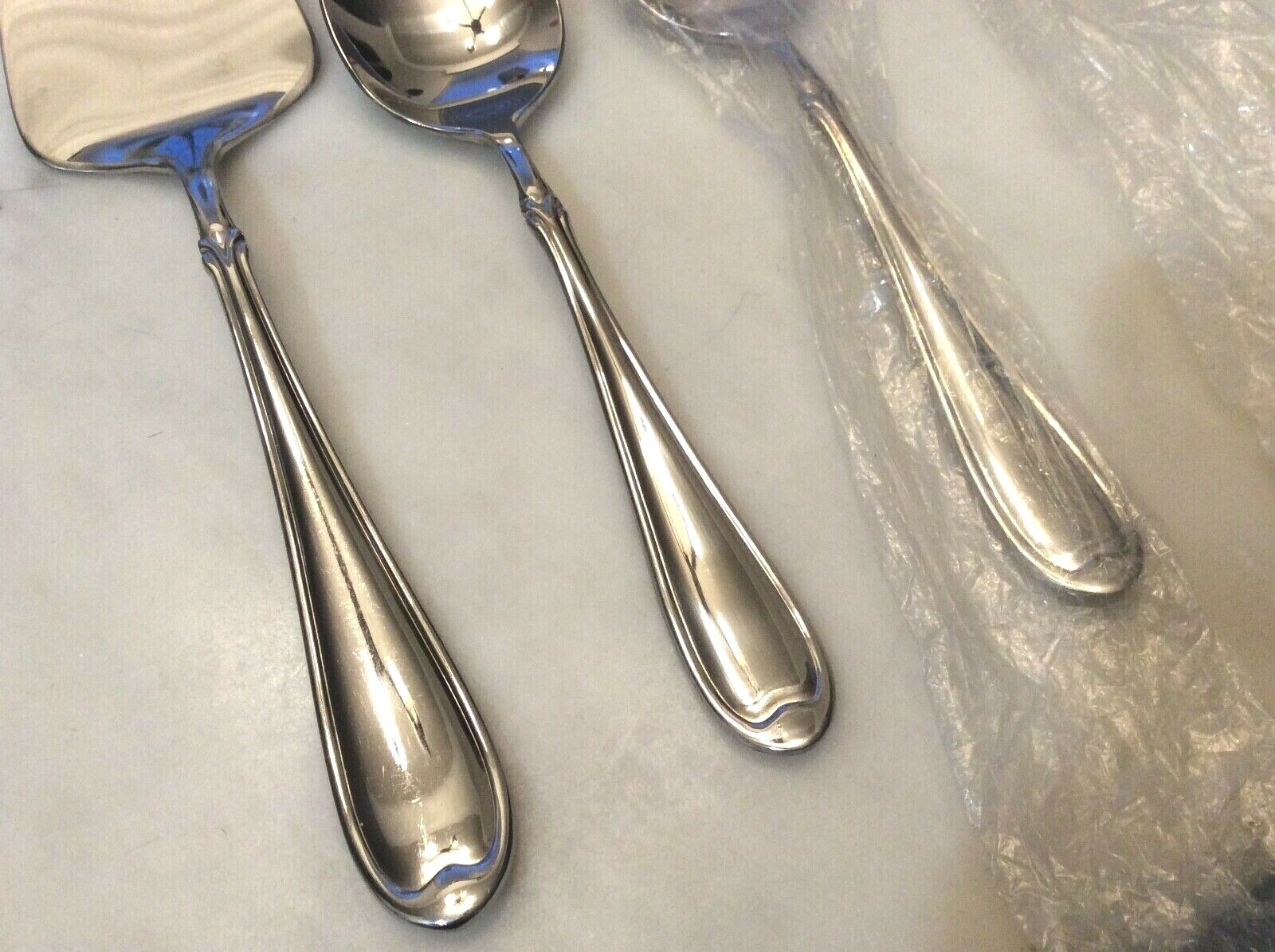 Wallace Stainless Flatware Summerset