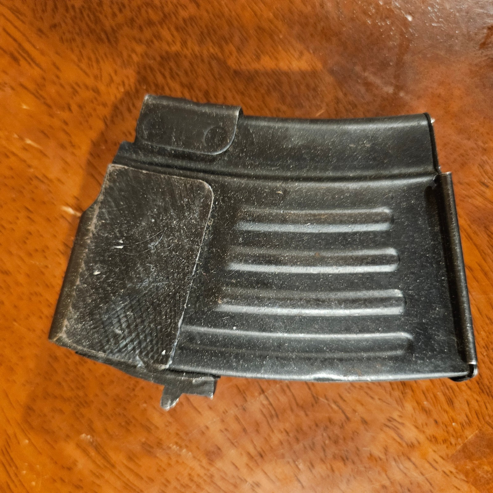 Airsoft Type 56 five round magazine 7.62X39MM