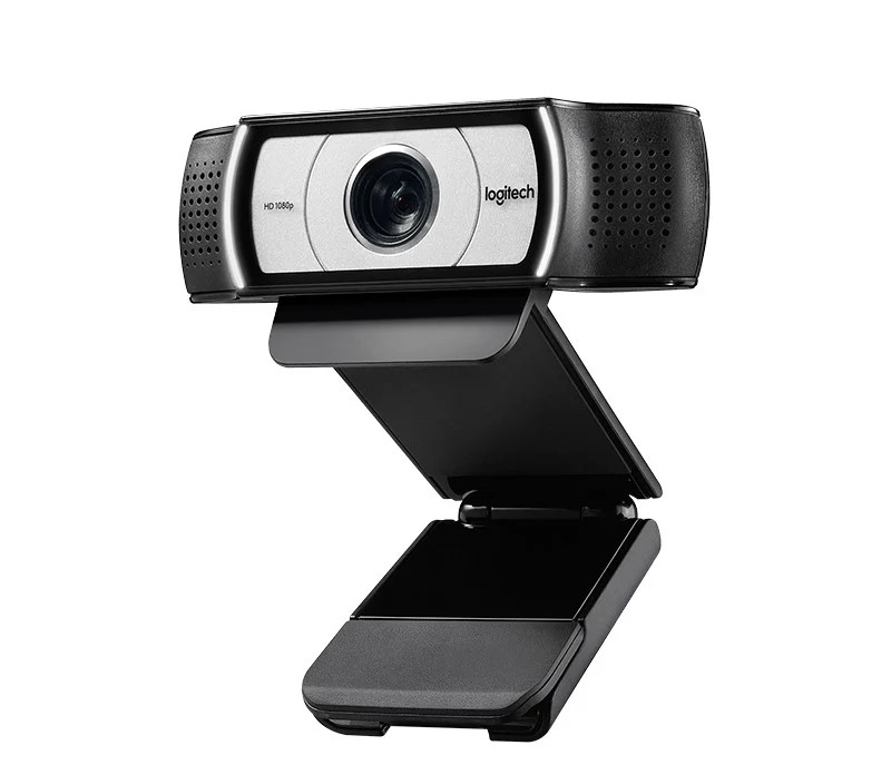 Logitech C930E-RST-AG Full HD 1080p Webcam