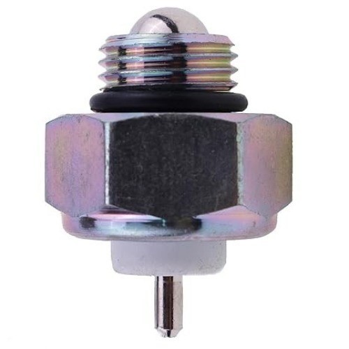 PTO Indicator Switch 30T38111 Compatible with Dump Truck Power Take Off 489 442