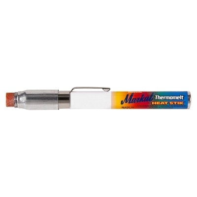 Thermomelt Heat-Stik Marker, 275° F, 4-1/2 in LA-CO Industries Inc  86589