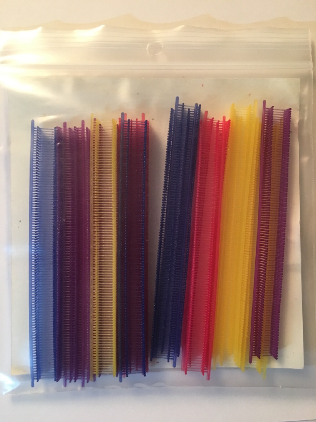 Quiltak Basing System Replacement Colorful Bulk Tak Pack 1600 Taks