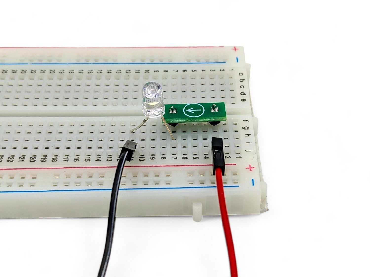 20mA LED Driver Constant Current Source Regulator - 1/2/5/10 Drivers