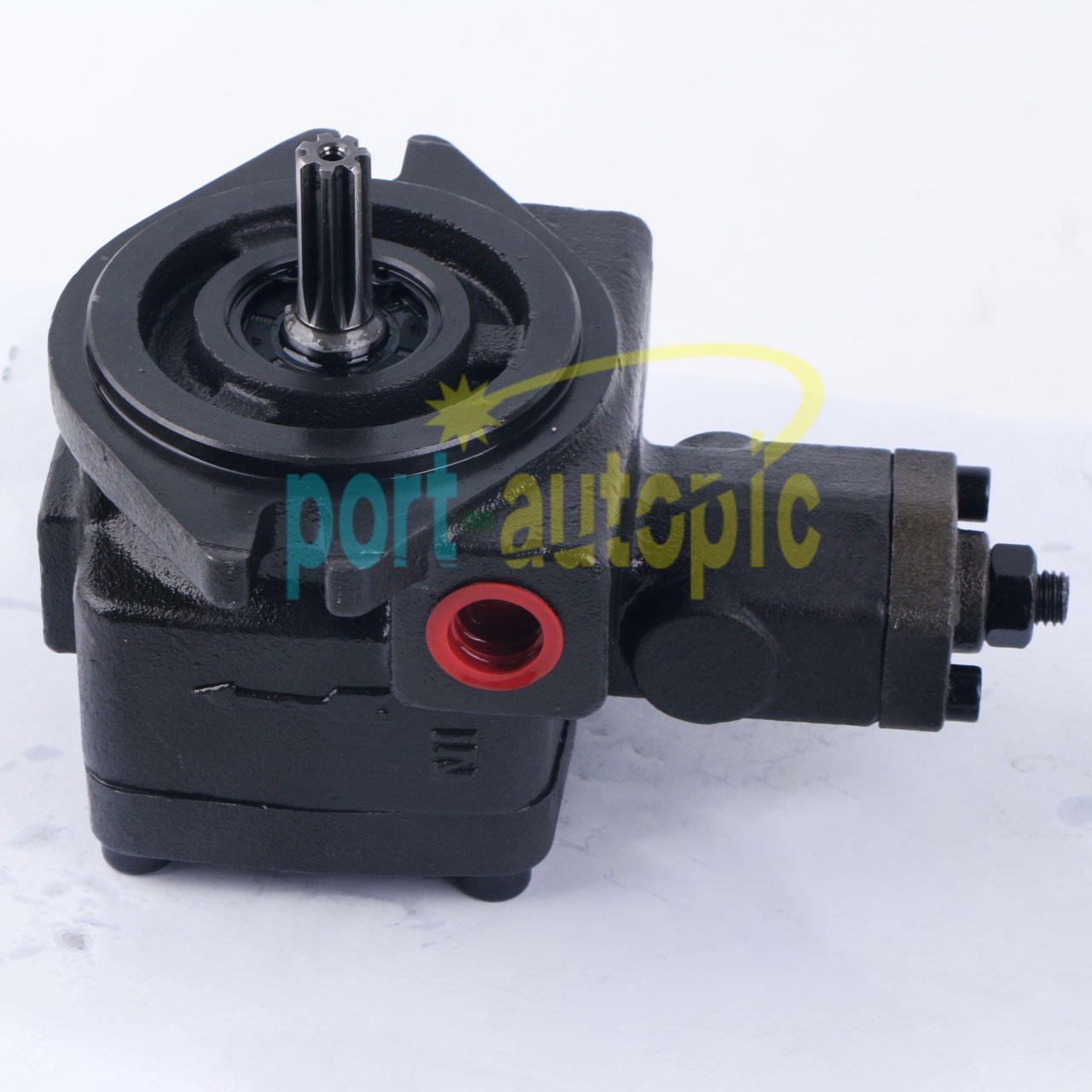 1x New TCMC Vane pump spline shaft TCVP-F12-A2-TC