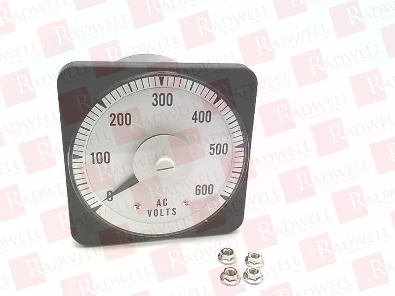STANDARD ELECTRIC WORKS LS-110-600V / LS110600V (NEW IN BOX)