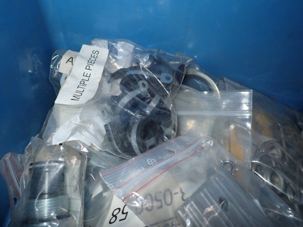 MISC. HARDWARE