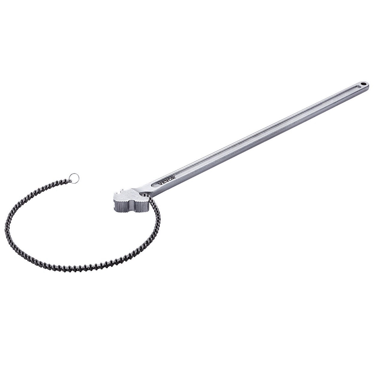 Chain Wrench 48 inch VEVOR Chain Pipe Wrench For Installation and Car Repair