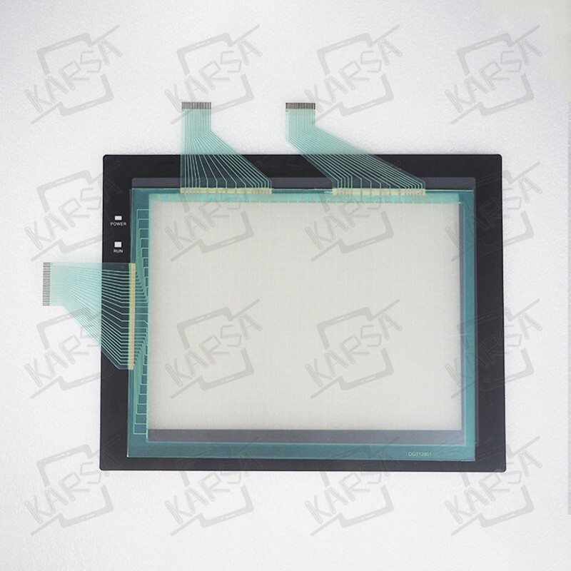 FOR OM-15 GT/GUNZE USP 4.484.038 OM-15 Protective film + touch pad