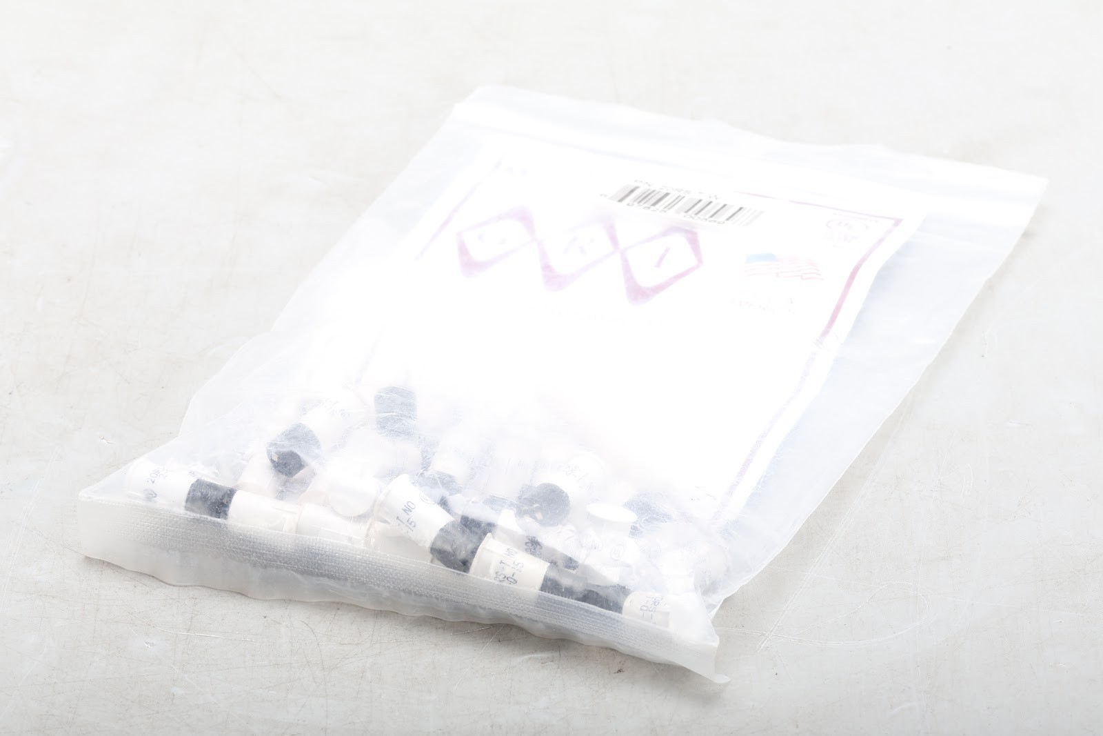 GRI 20RS-T-W Miniature 3/8" Recessed Contact & Terminals Lot of 26 -New Open Box