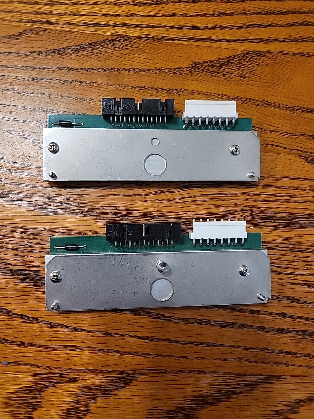 SATO R29219000 Genuine Printhead for S84-EX 203dpi Used Condition