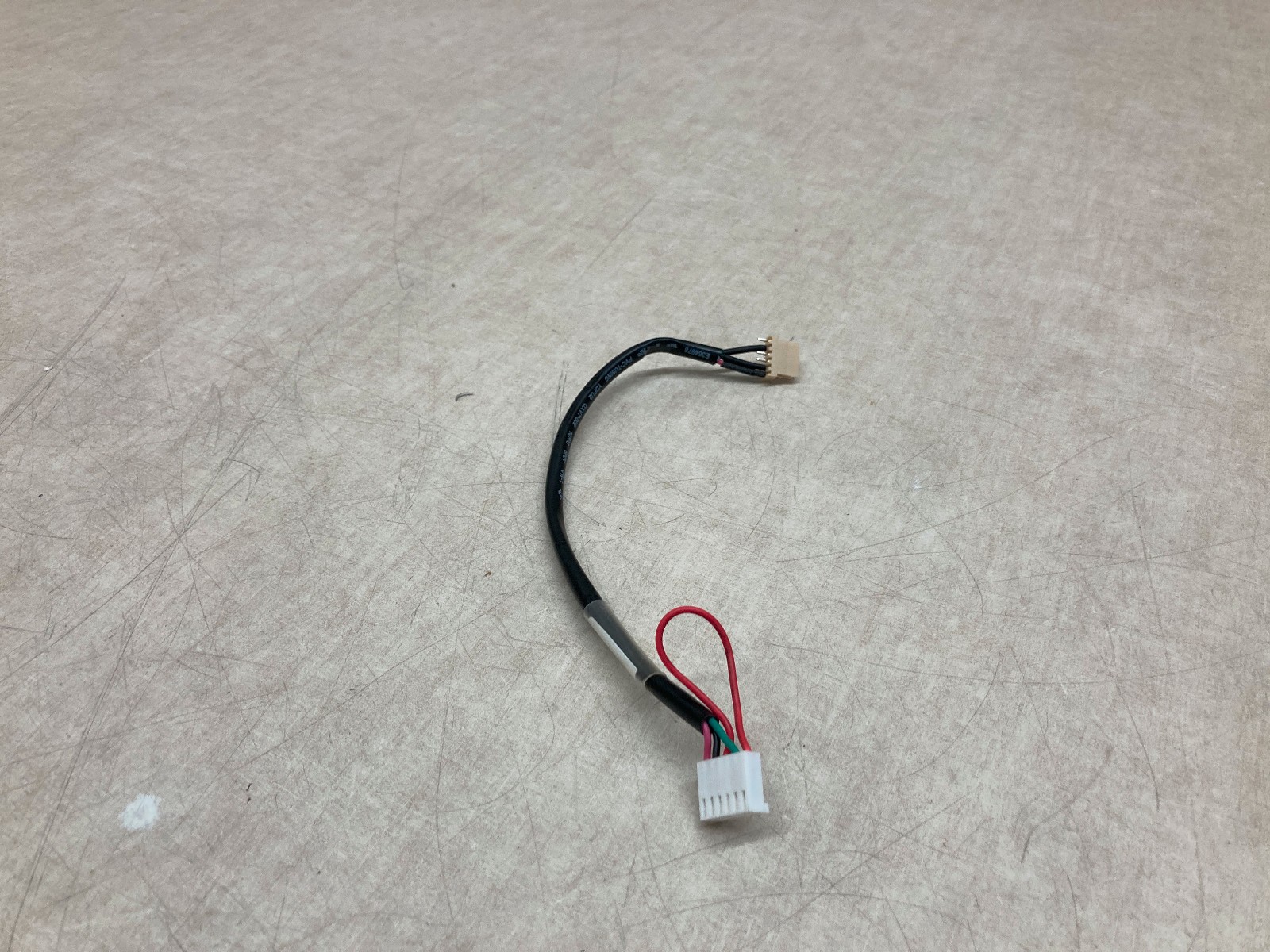Seaga IQ640 ELI2292 Wire Harness ELI457 Long Extention Cable For Drawer Shelf