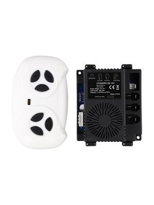 HY2025RX-SE-12V Children\'s Electric Car 2.4G Remote Control Receiver Controller
