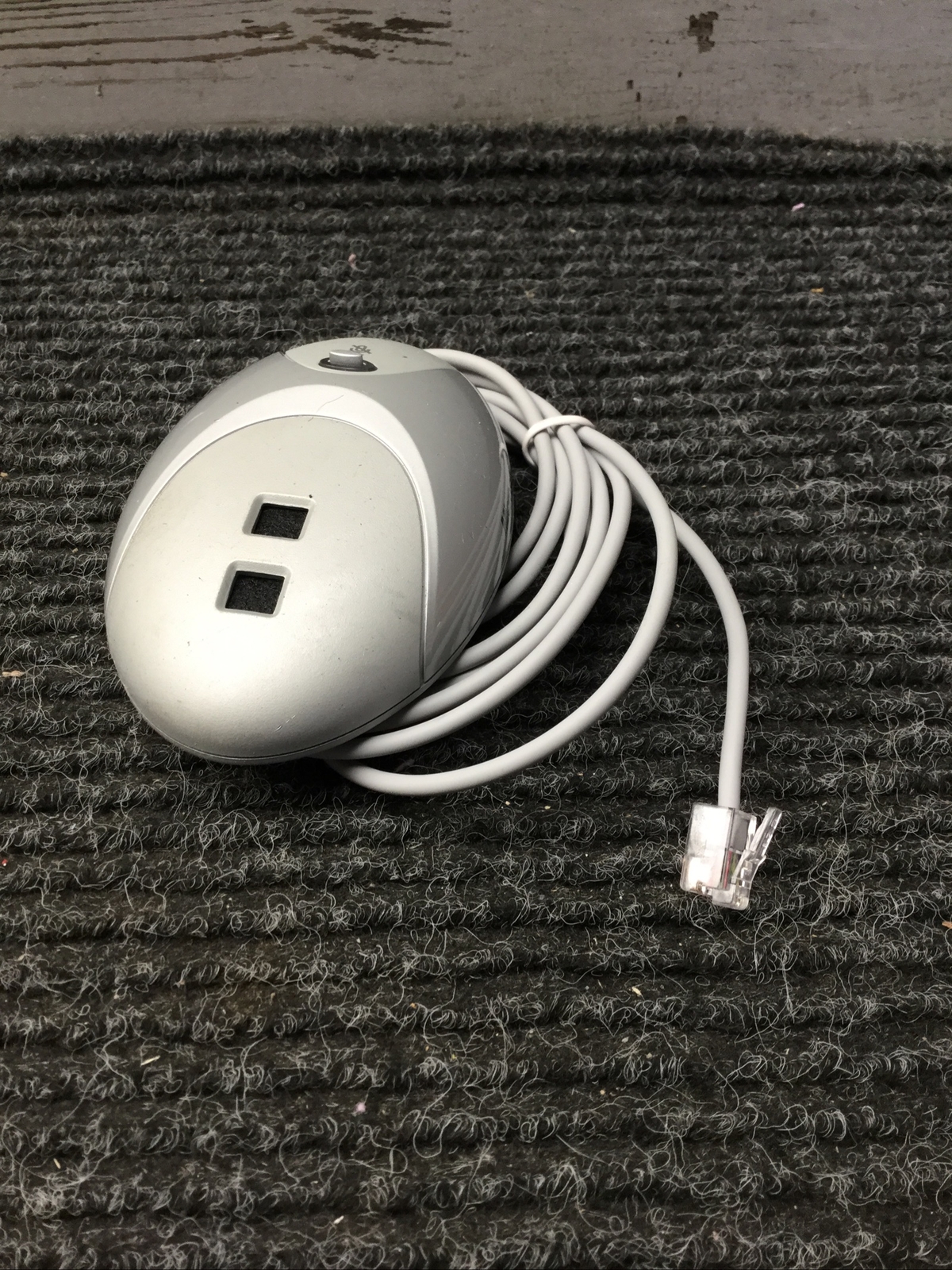 New Microsoft RoundTable Satellite Microphone RTSM001