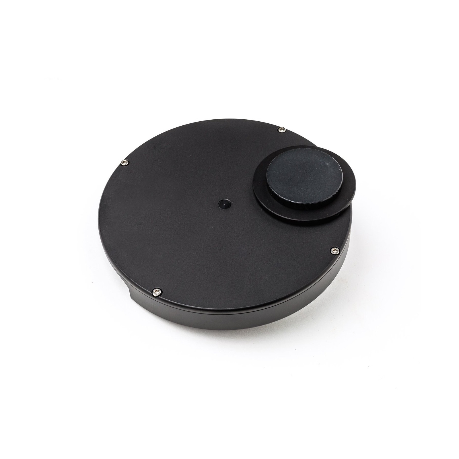 1.25" Multiple 9-Position Filter Wheel for Telescope