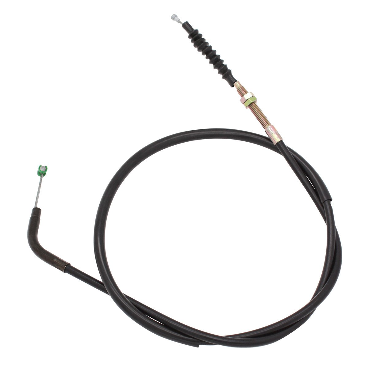 Clutch Cable Wires For Yamaha V-star 1100 XVS1100 Dargstar DS1100 Custom 1999-09
