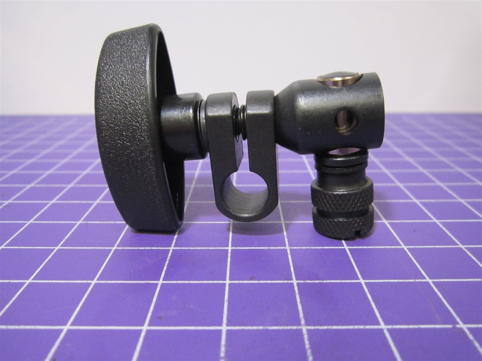 Mitutoyo (02AZC360) Column Adjustment Bracket