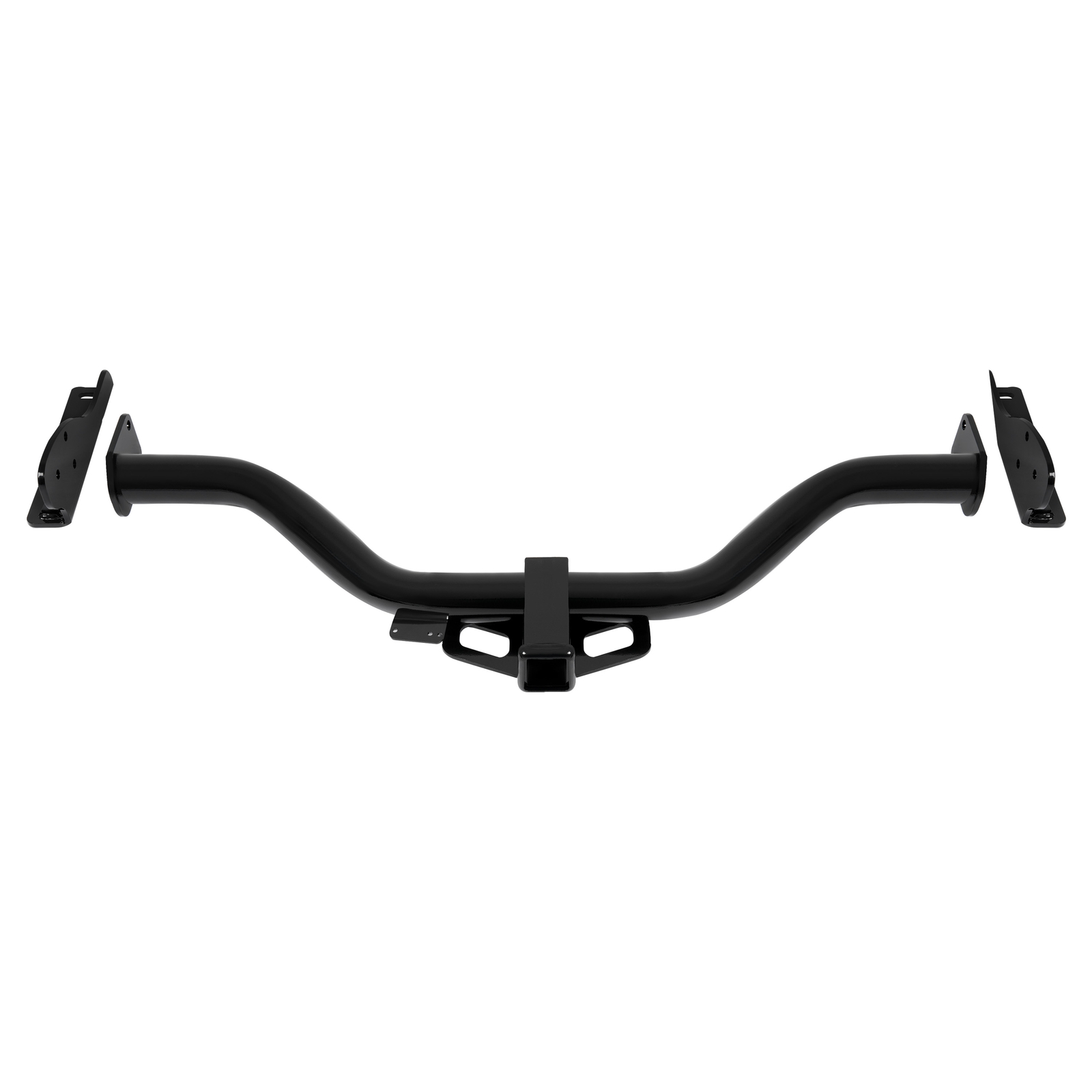 Class 4 Trailer Hitch 2" Receiver For Infiniti QX60 2014-20 & Infiniti JX35 2013