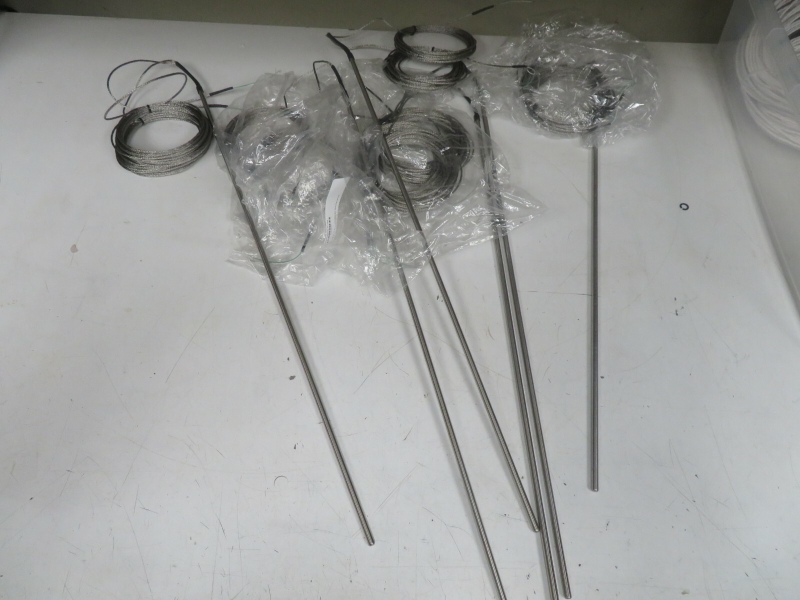 Unbranded -  Conductivity Probes - NEW  - Lot of 6