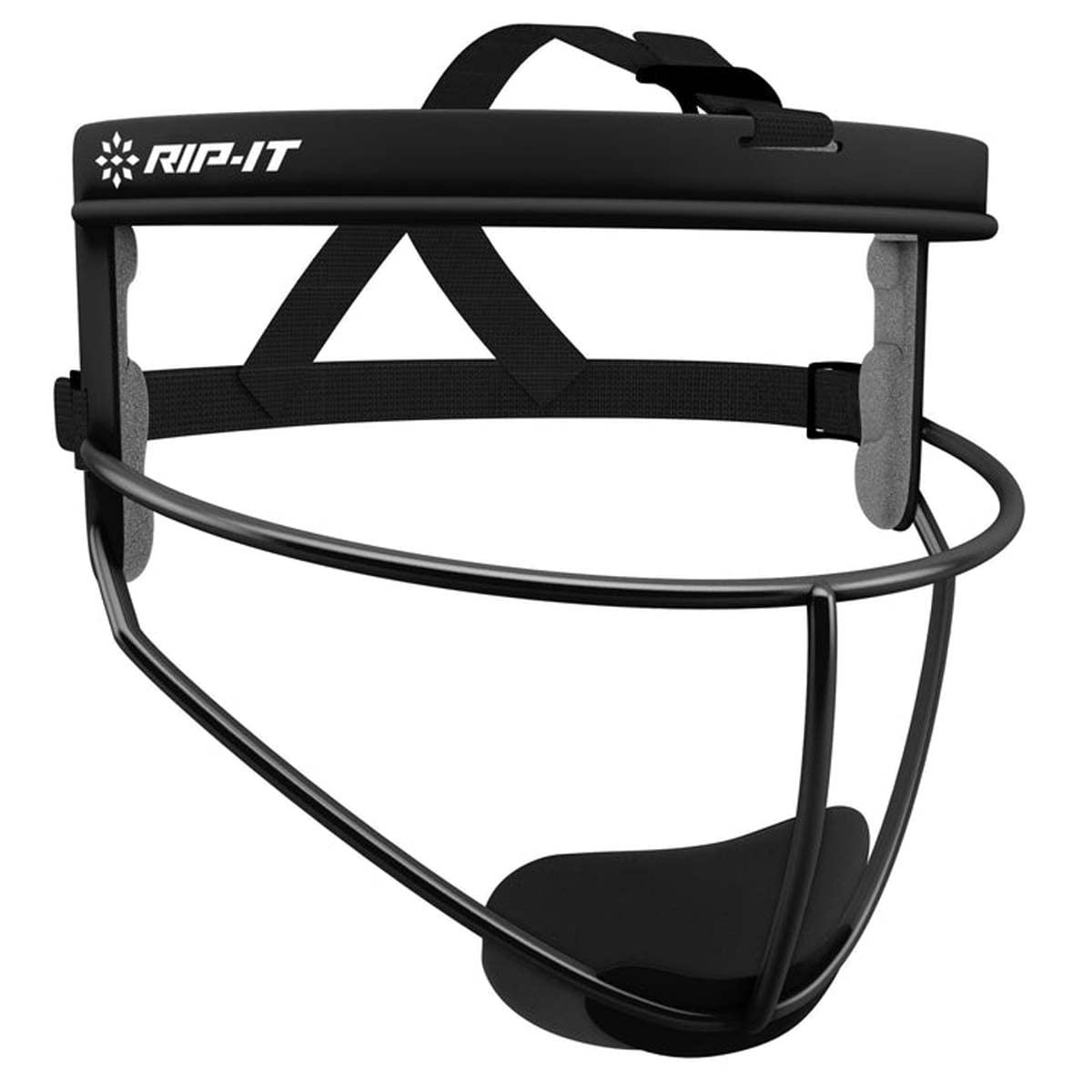 's/Girls Softball Fielder's | Youth | Black