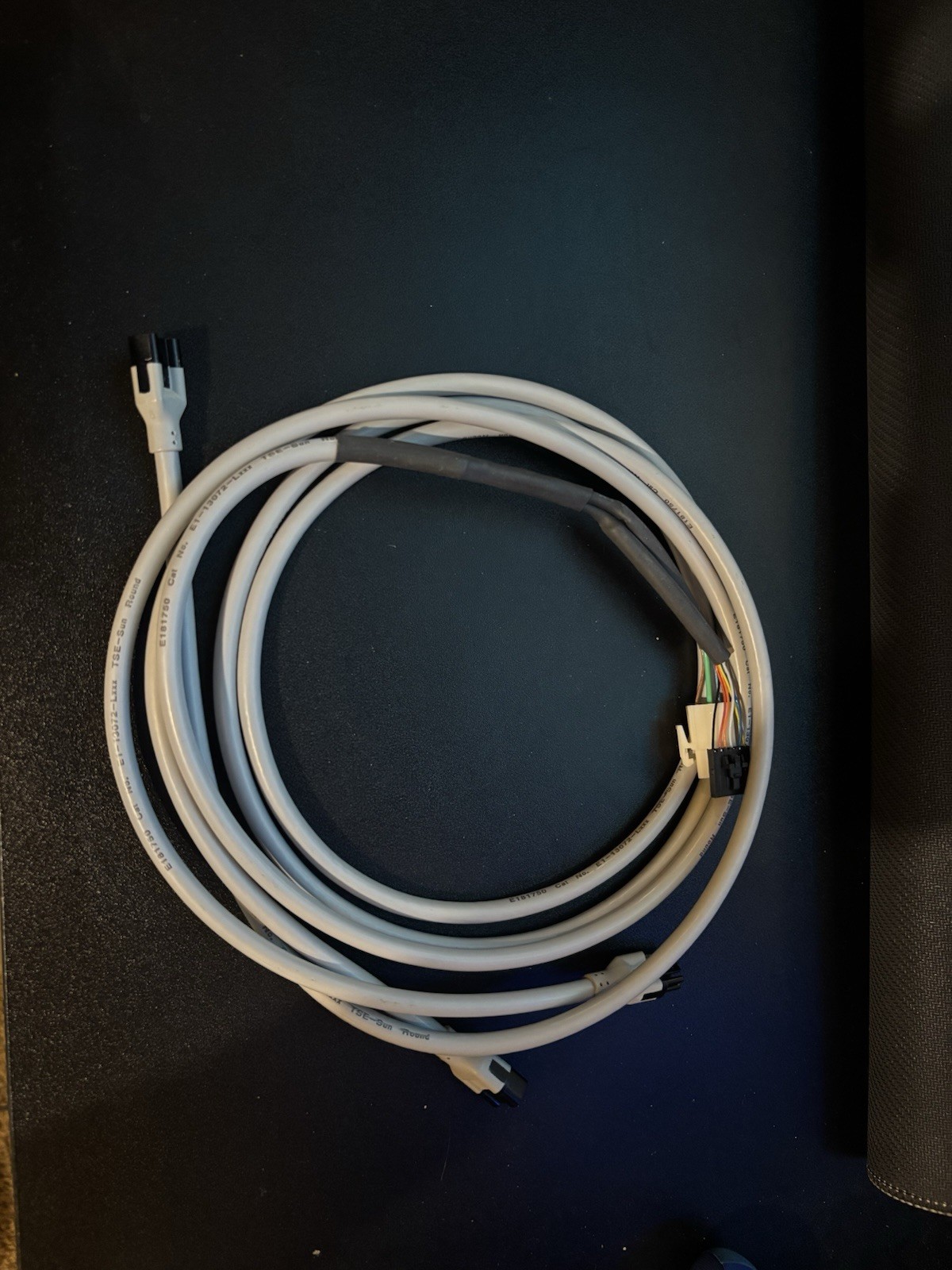 Medical & Dental Wiring harness Extension Cable Midmark