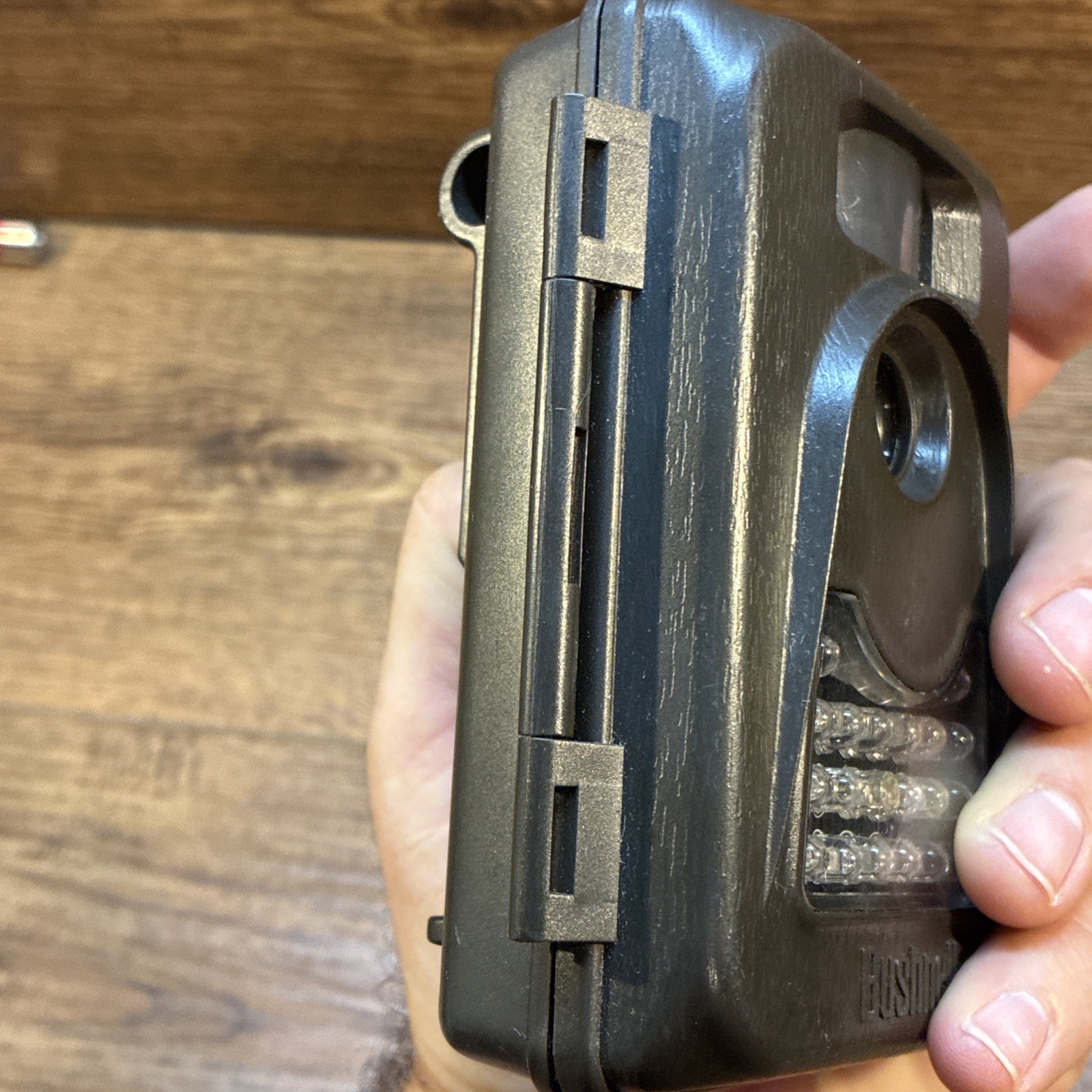 Bushnell Wildlife Camera