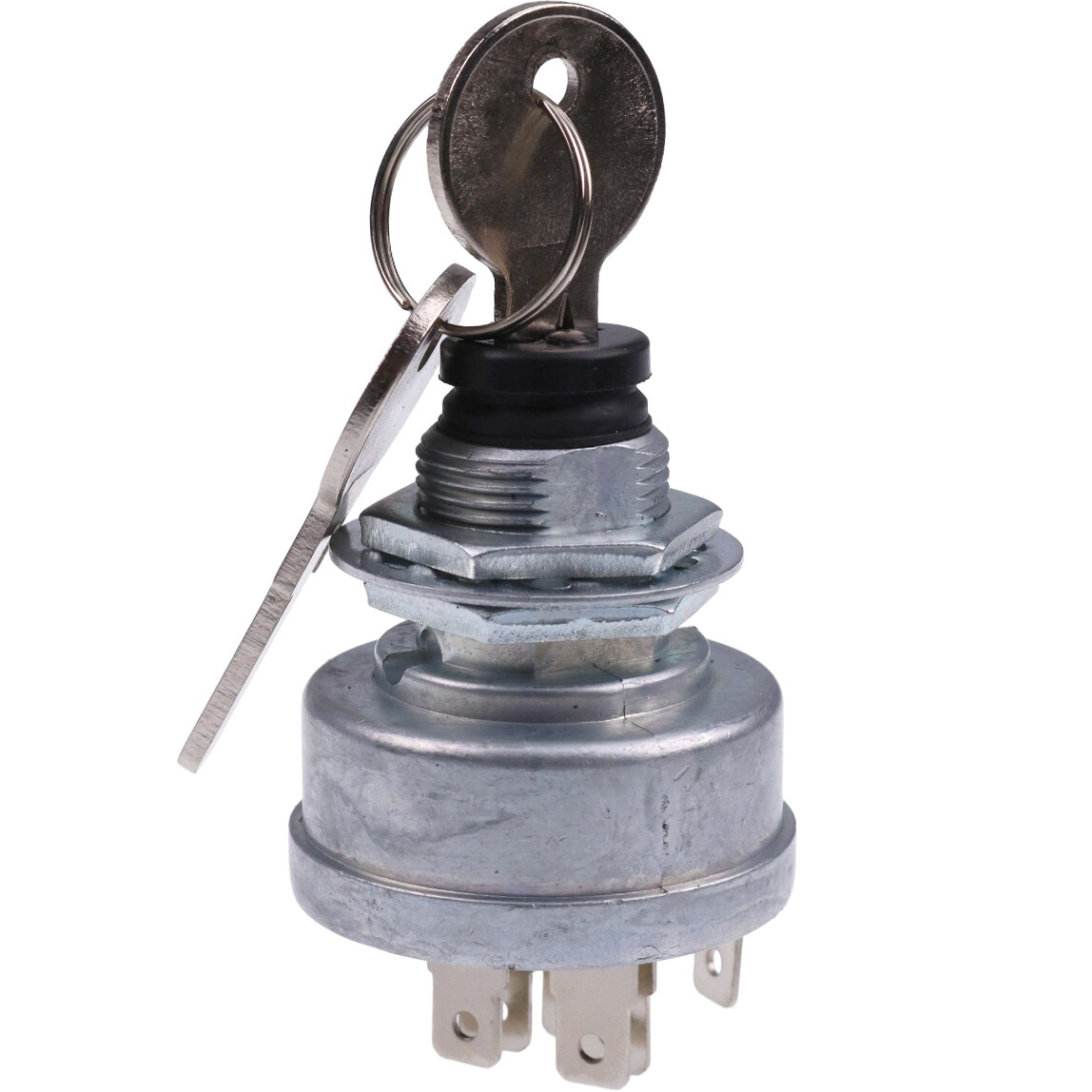 Ignition Switch fits John Deere Gator 4X2 4X4 6x4 SR95 Military TH CS CX TS TX