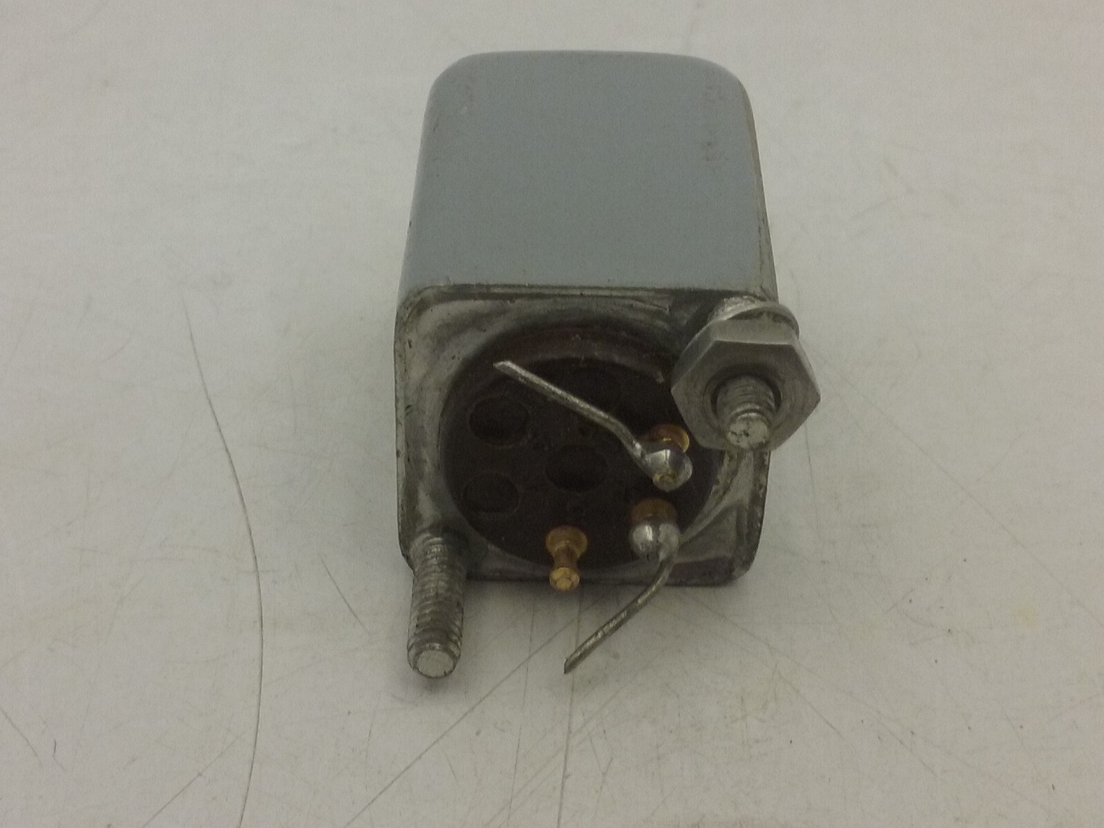 TRIAD JAF-101 COUPLING REACTOR