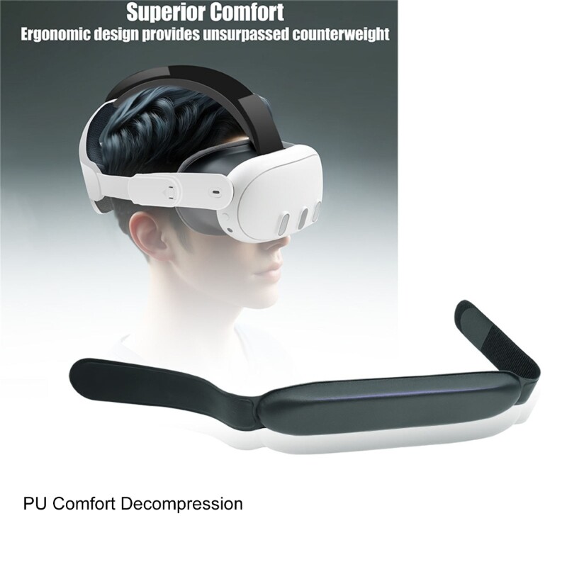 Experience with Head Straps NonSlip Headband Straps
