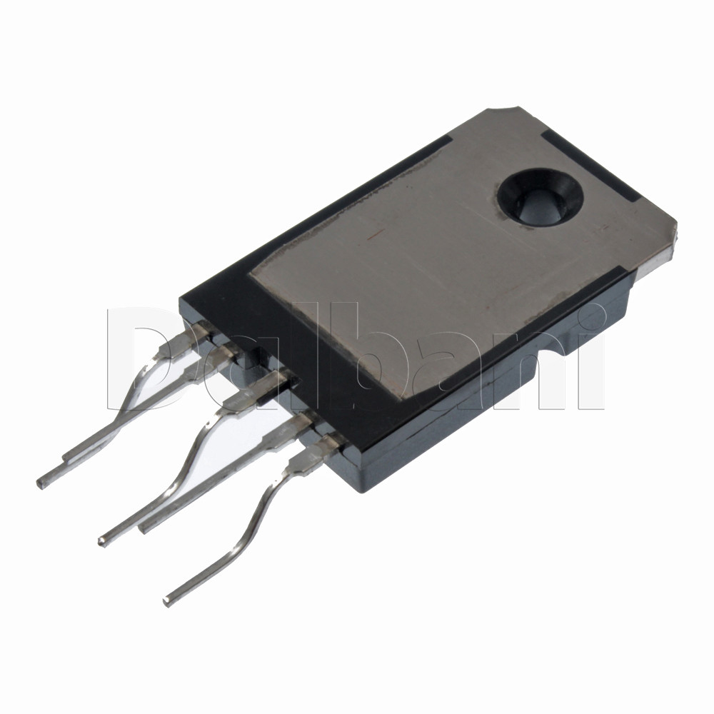 STR50103 Original New Sanken Voltage Regulator