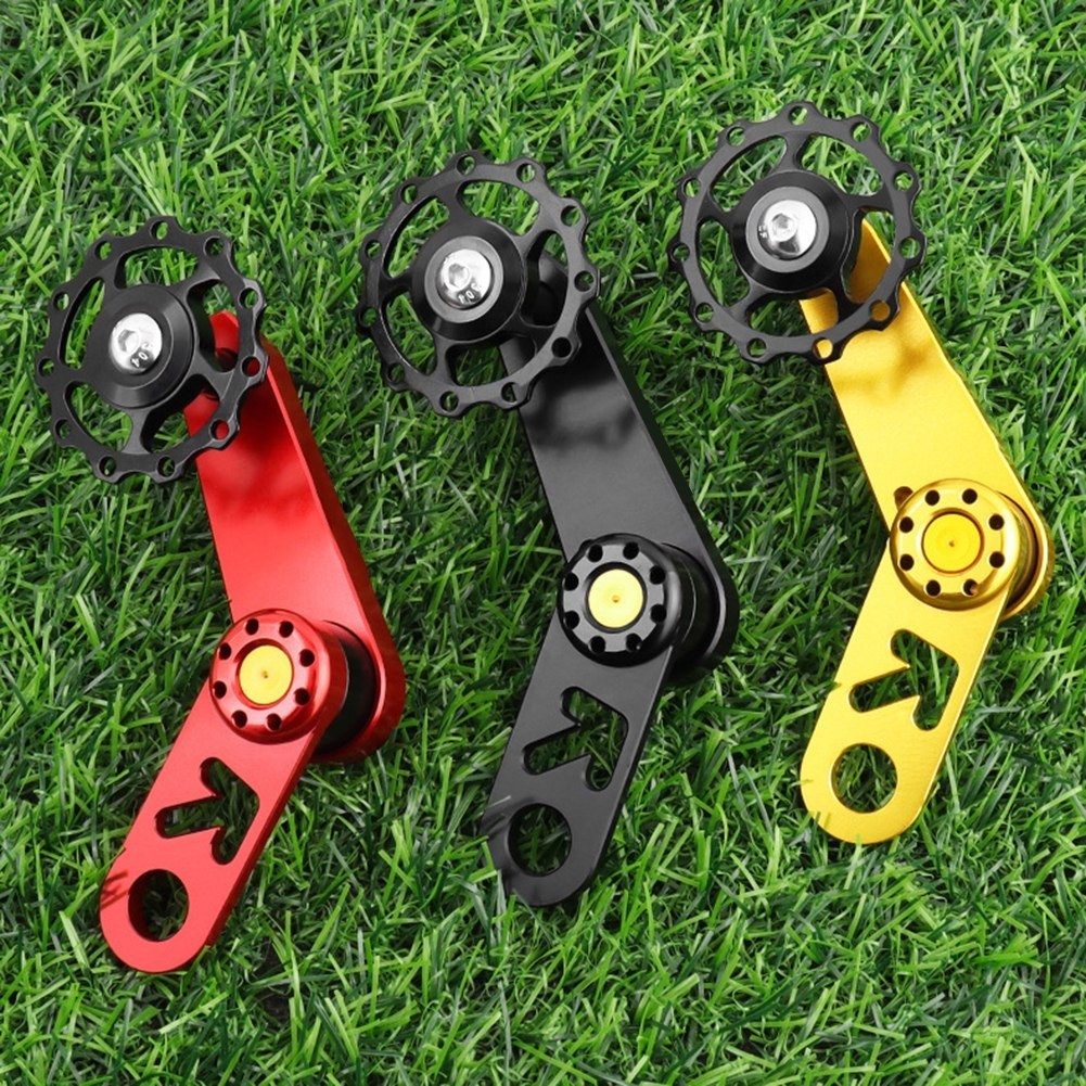Tensile Strength Focused Bike Chain Device Aiding in Smooth Riding Experience