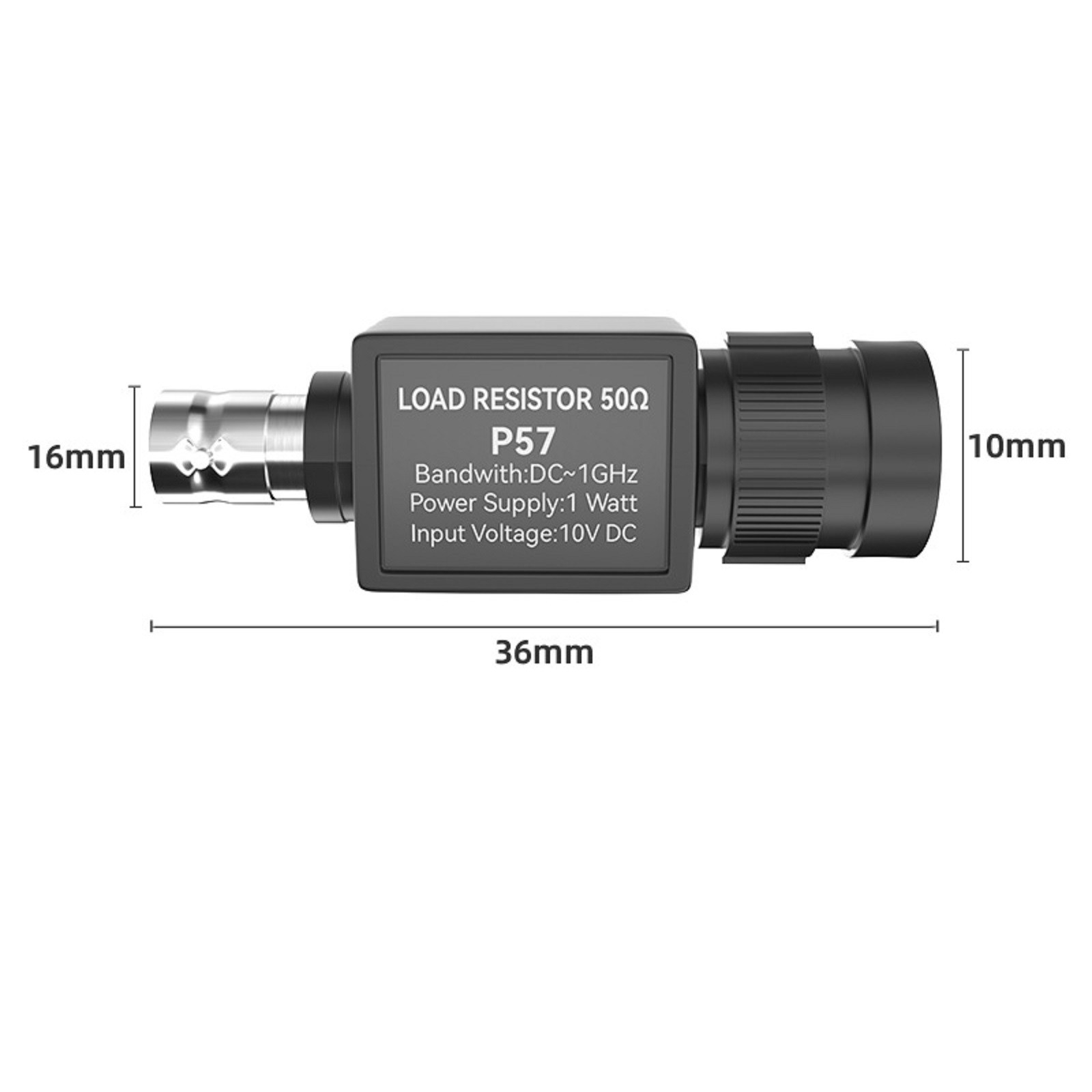 Sleek Design for bnc Connector with Compact Size and Effective Performance