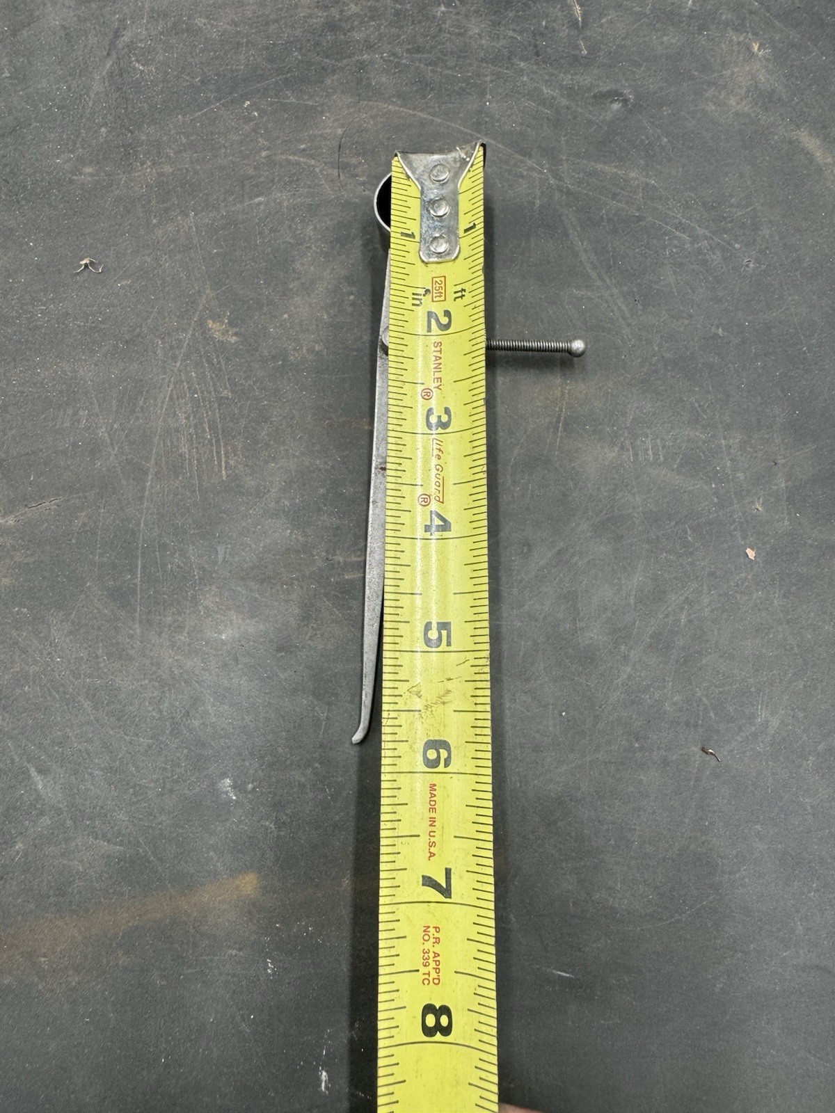 VINTAGE Standard Tool Co Calipers