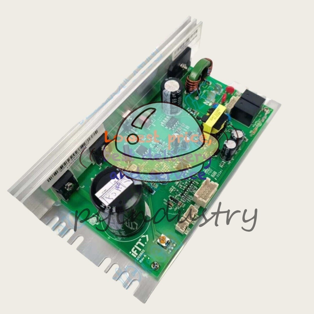 Proform Nordic Track Icon Epic MC1618DLS ZE0822 Treadmill Motor Controller