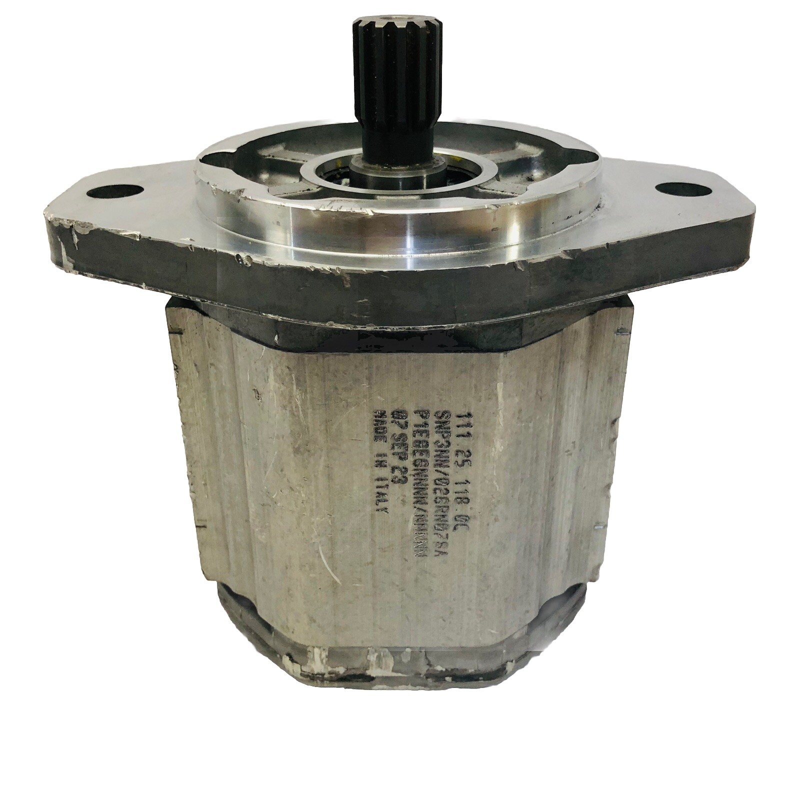 111.25.181.0C HYDRAULIC GEAR PUMP SNP3NN/026RN07SA